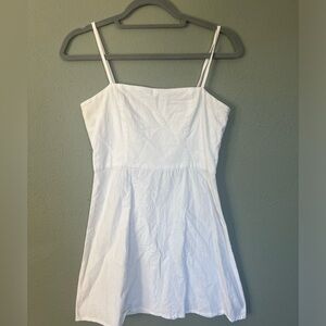 By The Way Women’s XS White Minidress